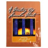 Coin Century of Lincoln Cents Collection