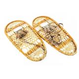 Original U.S. WWII 10th Mountain Div. Snowshoes