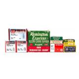 Ammo 185 Rounds Of Handgun & Shotgun 12Ga & .38Spl