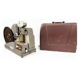 DuKane Micromatic Film Strip Projector
