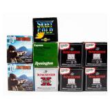 Ammo 194 Rounds Of 410 Ga. Mixed Brand Ammunition