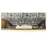 Marlboro 50th Anniversary Steer Horns