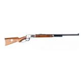 Gun Winchester 94 Lever Action .30-30 Theodore R.