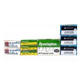 Ammo Mixed Lot Of 20ga, .30-30 & 32 S&W L In Box