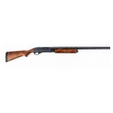 Gun Remington 870 Pump Action Shotgun 12 Ga