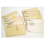 Coin (10) United States Mint Sets 1971-1980