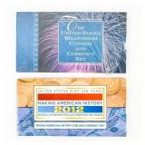 Coin (2) Coin and Currency Sets