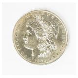 Coin 1883-O Morgan Silver Dollar Brilliant Unc.