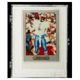 Coin 1 Troy Ounce .999 Fine Silver Warren Moon