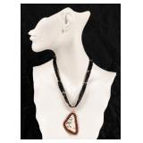 Jewelry Sterling Silver Etsitty Necklace