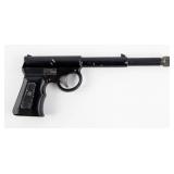 Firearm T.J. Harrington & Son GAT BB Pistol