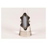 Jewelry Sterling Silver Ring