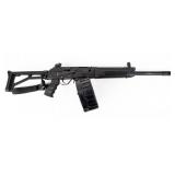 Gun Saiga 12 Semi Auto Shotgun 12 Ga