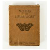 Moths of The Limberlost by Gene Stratton-Porter Bo
