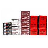 Ammo 600 Rounds .223 Rem & 5.56