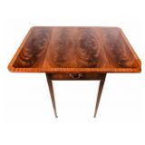 Furniture Imperial Furniture Co. Drop-Leaf Table