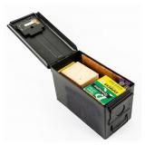 Ammo 161 Rounds of 12/16 Gauge