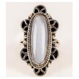 Jewelry Sterling Silver Ring