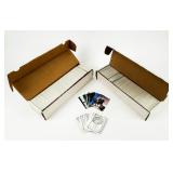 Trading Cards Boris Vallejo Chromium 1992 Assorted