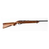 Gun Ruger 10/22 Semi Auto Rifle .22 Lr
