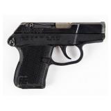 Gun Kel-tec P3AT Semi Auto Handgun .380 ACP