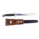 Knife Swiss STGW 57/ SIG SG 510 M1957 Bayonet