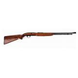 Gun J.C. Higgins 29 Semi Auto Rifle .22 Lr Sears