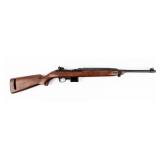 Gun Universal M1 Semi Auto Rifle .30 Carbine
