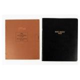 Postage (21) Sheets of 3¢ & 8¢ Stamps Unused