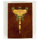 Laddie A True Blue Story By Gene Stratton Porter