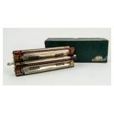 Hohner Harmonicas Sextet Tremolo in Box 53/288M