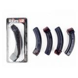 5 Ruger 10/22 Magazines