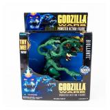 Godzilla Wars Figure NIB  Biollante