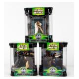 Lot of 3 SW Silver Anniversary Sets NIB