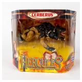 Lot of 5 Figures NIB  Hercules