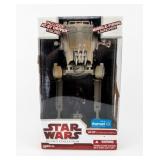 Star Wars AT-ST Vehicle NIB