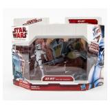 Star Wars AT-RT Vehicle NIB