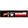 Gun Comm. Winchester 94 Carbine Shadow Box Display