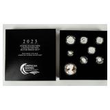 Coin 2023 United States Limited Edition Proof Set