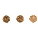 Coin  Assorted United States Coinage High Grade