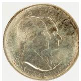 Coin 1926 Sesquicentennial Commemorative Half BU