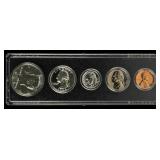 Coin 1964 Proof Set in Capital Holder