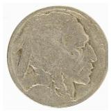 Coin 1914-D Buffalo Nickel in Good  Key Date