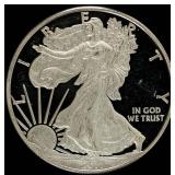 Coin 2011 American Silver Eagle Proof