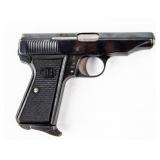 Gun Bernadelli 1953 Semi Auto Handgun .32 ACP