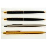 Classic Pen Set of 4