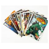 Comics Godzilla  Dark Horse #1 Thru 16 Complete