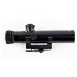 Vintage Colt AR15 Scope 4x20