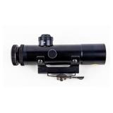 Vintage Colt AR15 Scope 4x20