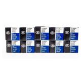 Ammo 500 Rounds 5.7x28mm FN